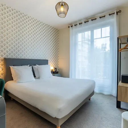 Western Brittany Centre 3*