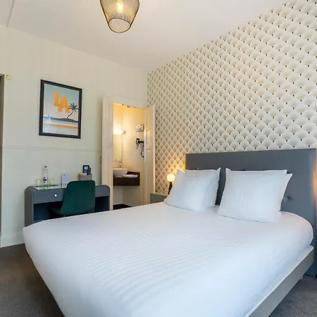 Hotel Western Brittany Centre La Baule-Escoublac