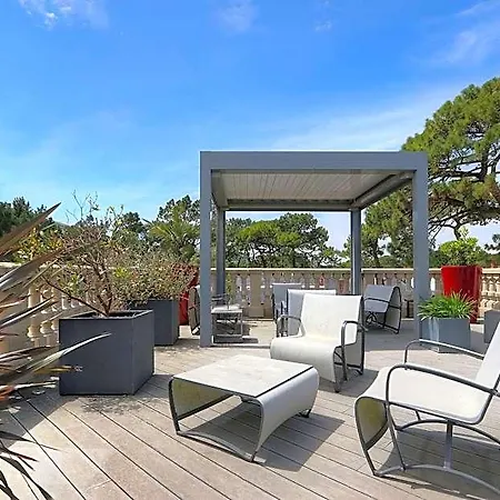 Hotel Western Brittany Centre & Plages 3*