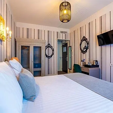 Western Brittany Centre & Plages 3* La Baule-Escoublac
