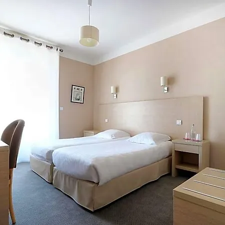 Hotel Western Brittany Centre