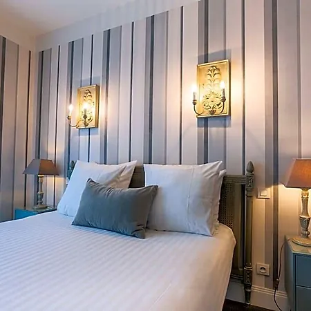 Hotel Western Brittany Centre