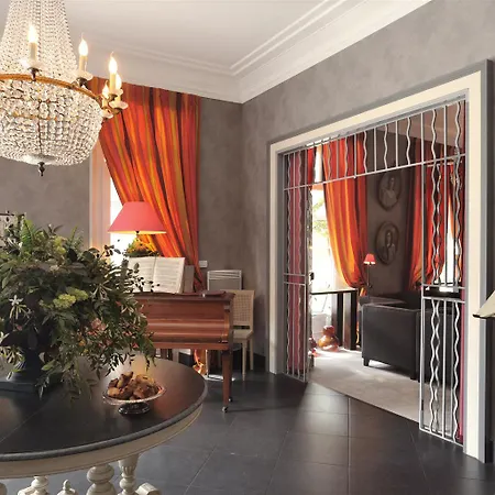 Western Brittany Centre & Plages 3* La Baule