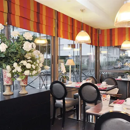 Western Brittany Centre & Plages Ла-Боль-Эскублак