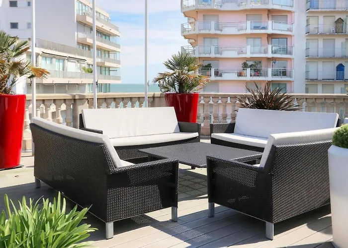 Western Brittany Centre