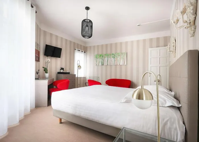 Western Brittany Centre&plages La Baule-Escoublac