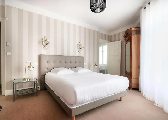 Western Brittany Centre&plages 3* La Baule-Escoublac