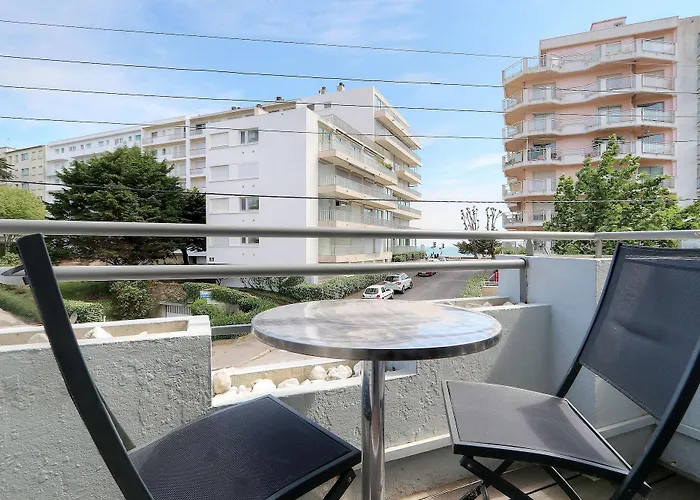 Western Brittany Centre&plages