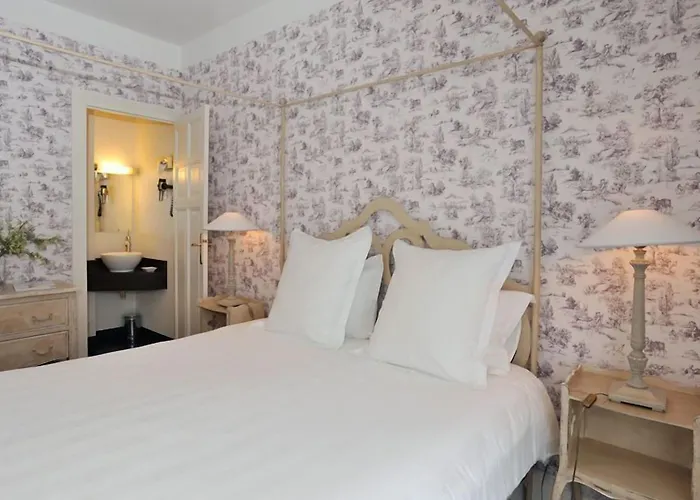 Western Brittany Centre&plages