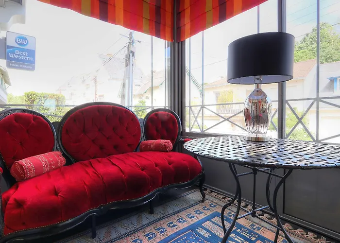 Western Brittany Centre