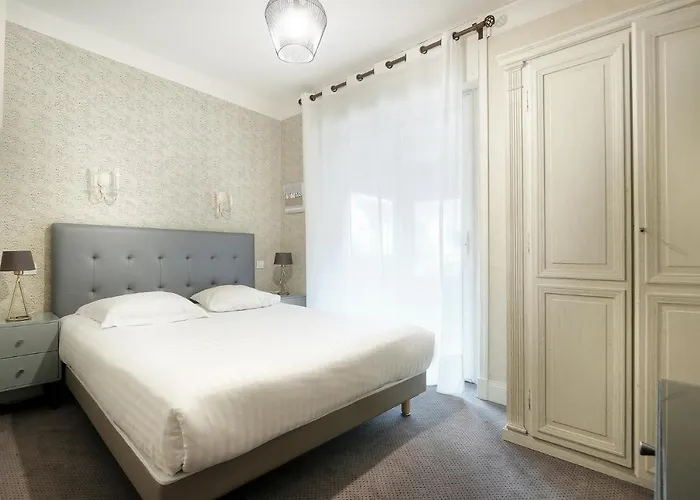 Western Brittany Centre La Baule-Escoublac