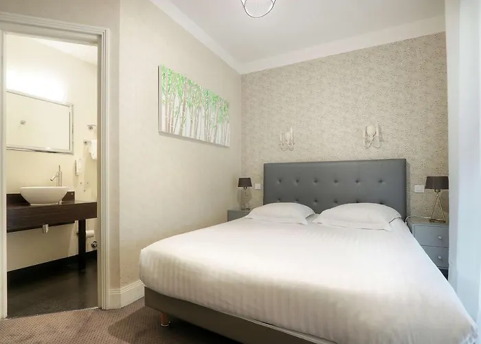 Western Brittany Centre&plages Hotel 3*