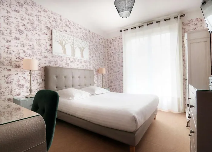 Western Brittany Centre & Plages La Baule