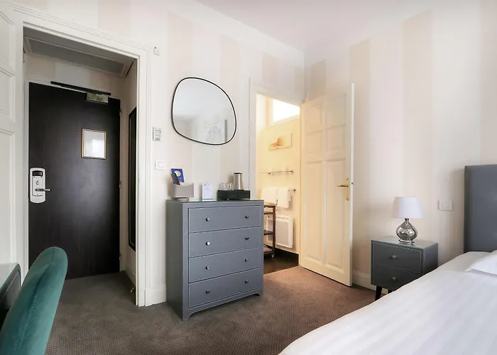 Western Brittany Centre Hotel La Baule-Escoublac