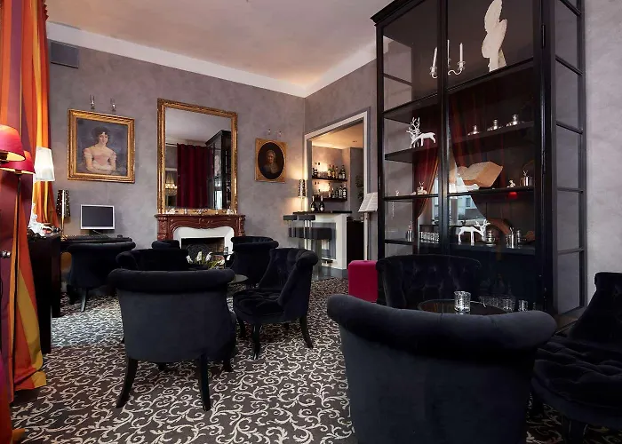 Western Brittany Centre&plages Hotel La Baule-Escoublac