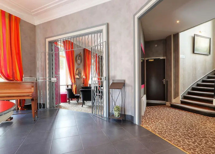 Western Brittany Centre&plages