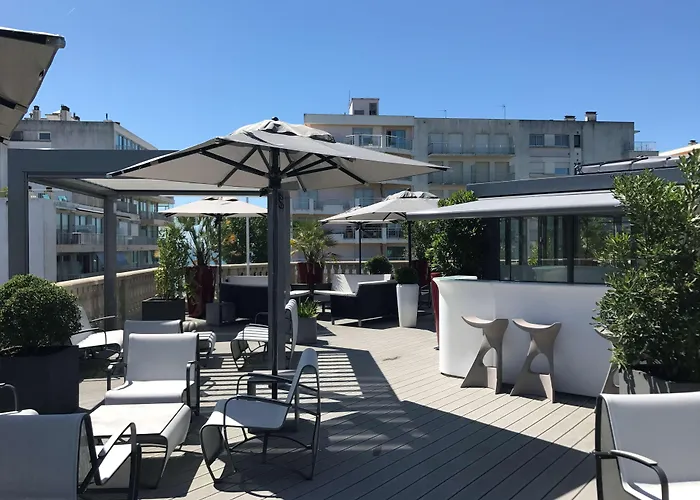 Hotel Western Brittany Centre