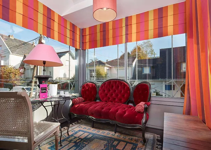 Hotel Western Brittany Centre