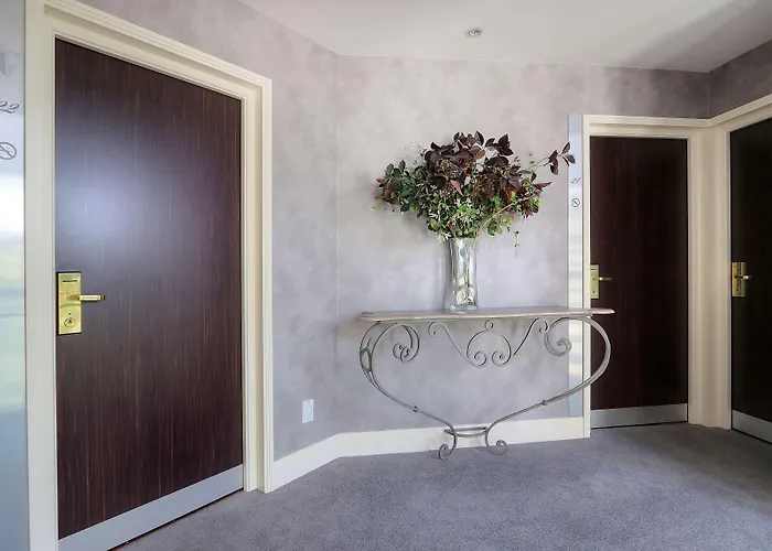 Western Brittany Centre&plages 3* La Baule-Escoublac