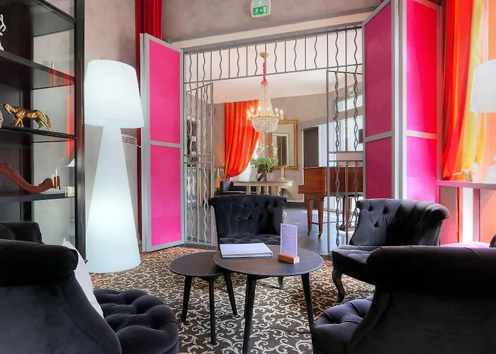 Western Brittany Centre&plages 3*