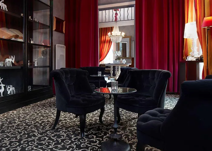 Western Brittany Centre & Plages 3* La Baule