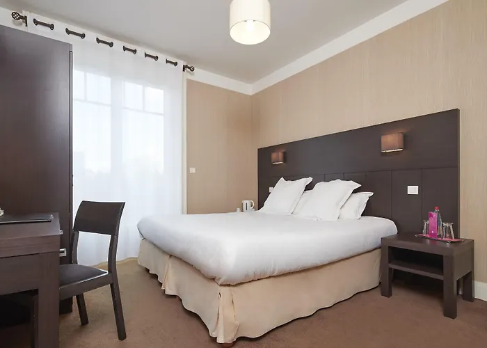 Western Brittany Centre&plages La Baule-Escoublac