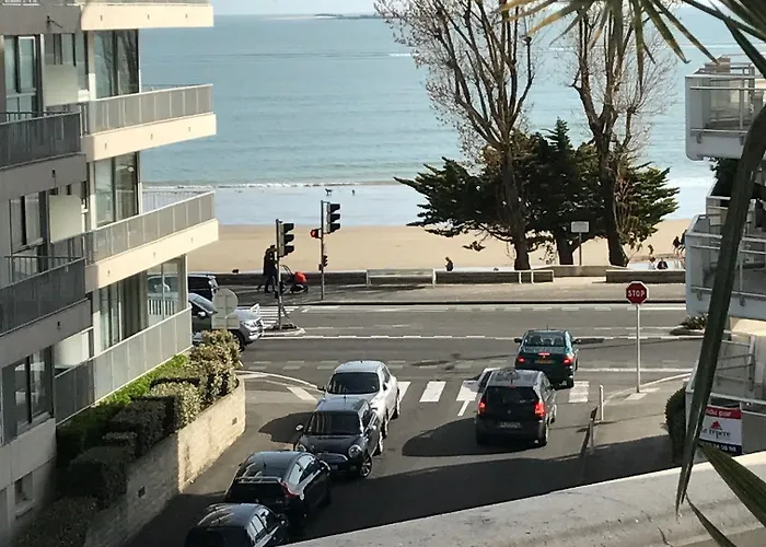 Western Brittany Centre&plages 3* La Baule-Escoublac