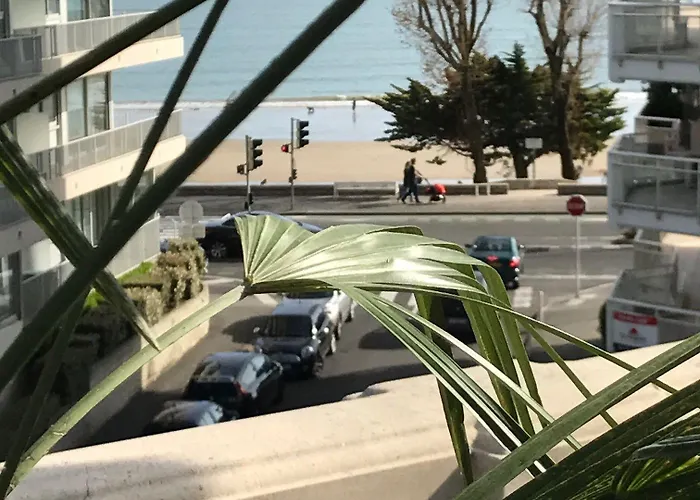 Hotel Western Brittany Centre&plages