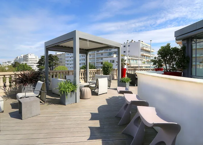 Western Brittany Centre&plages