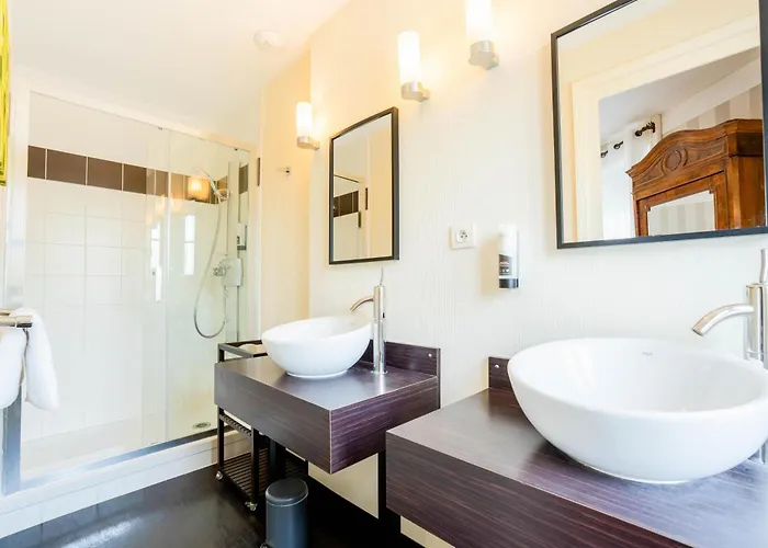 Western Brittany Centre&plages La Baule-Escoublac