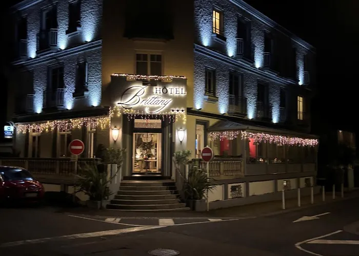 Western Brittany Centre