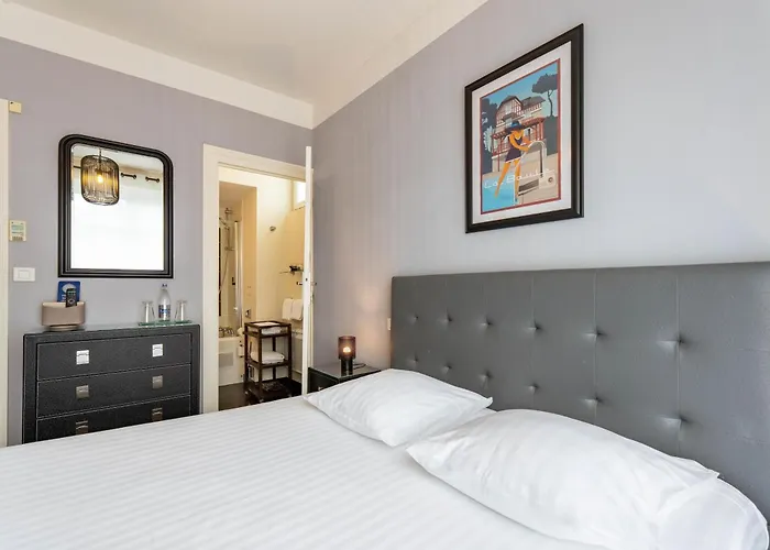 Hotel Western Brittany Centre&plages