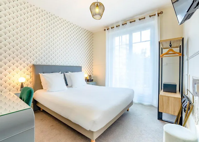 Western Brittany Centre&plages La Baule-Escoublac